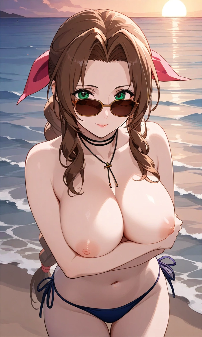 Top 171+ hình ảnh Aerith Gainsborough hentai sex damdang 4 Anh Aerith Gainsborough Sex Fantasy