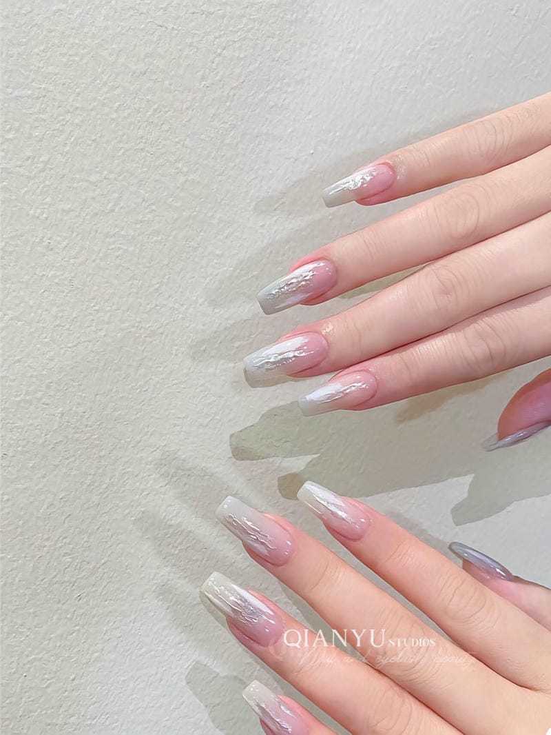 20+ Mẫu Nail Sinh Nhật Đẹp Nhất 2025 Bạn Không Nên Bỏ Lỡ 6 Mau Nail Sinh Nhat Desgin Don Gian Nhe Nhang
