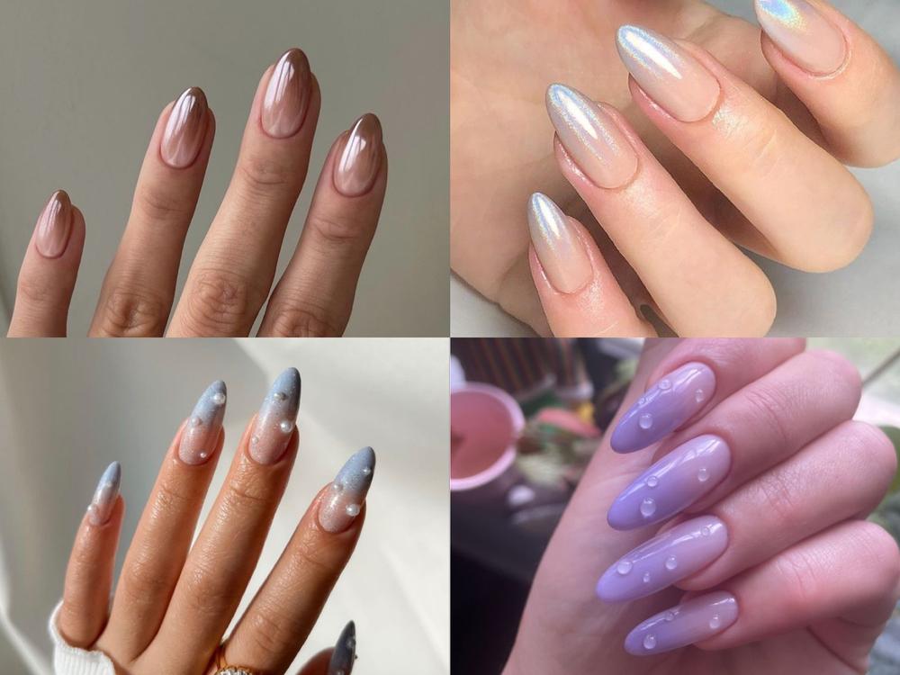 Những Mẫu Nail Đẹp Đơn Giản 2025 1916e0b6 Mau Nail Don Gian Sang Trong 11