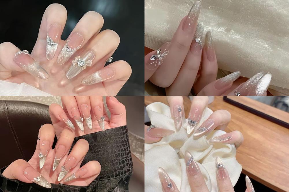 Những Mẫu Nail Đẹp Đơn Giản 2025 5c28763b Mau Nail Don Gian Sang Trong 19