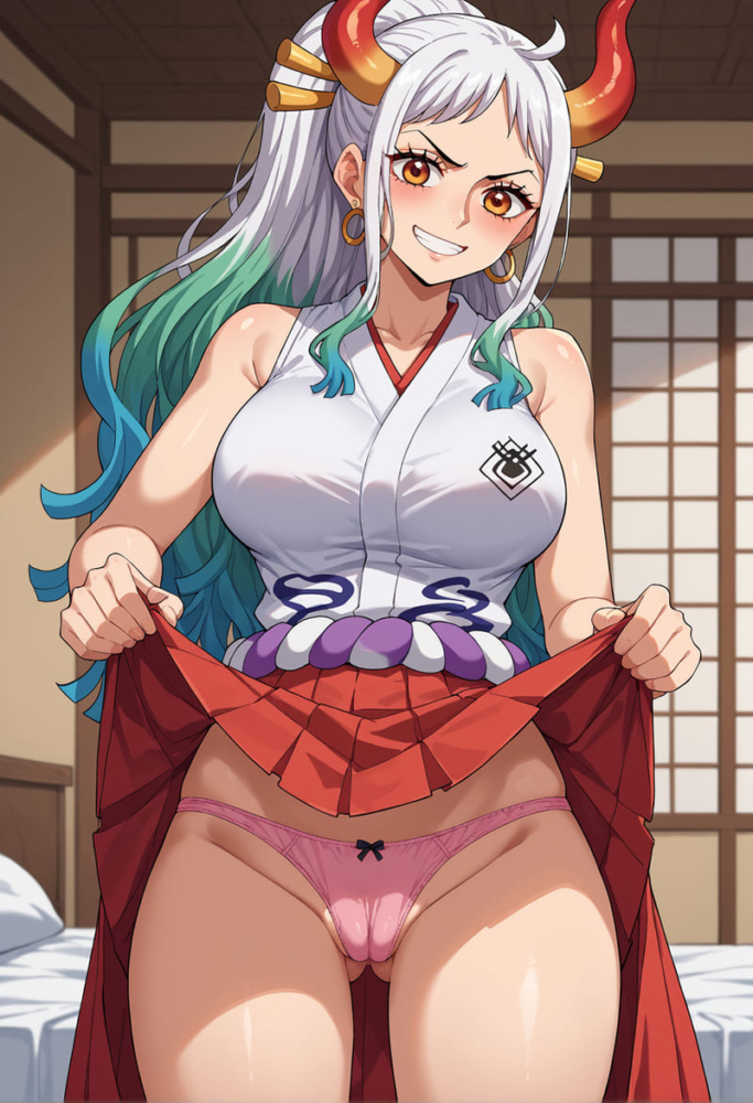 Anh Hentai Yamato (14)