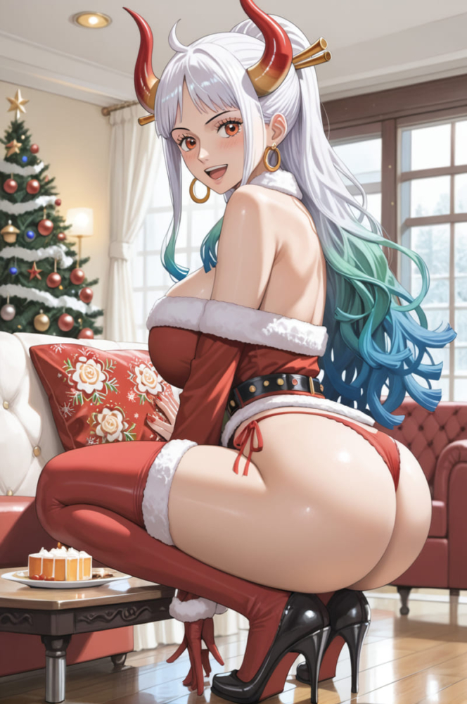 Anh Hentai Yamato (18)