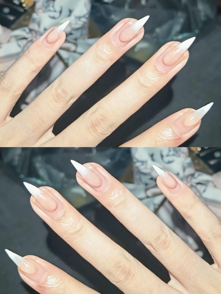 15+ Mẫu nail độc lạ táo bạo có một không hai 15 Mau Mong Desgin Doc La Mat