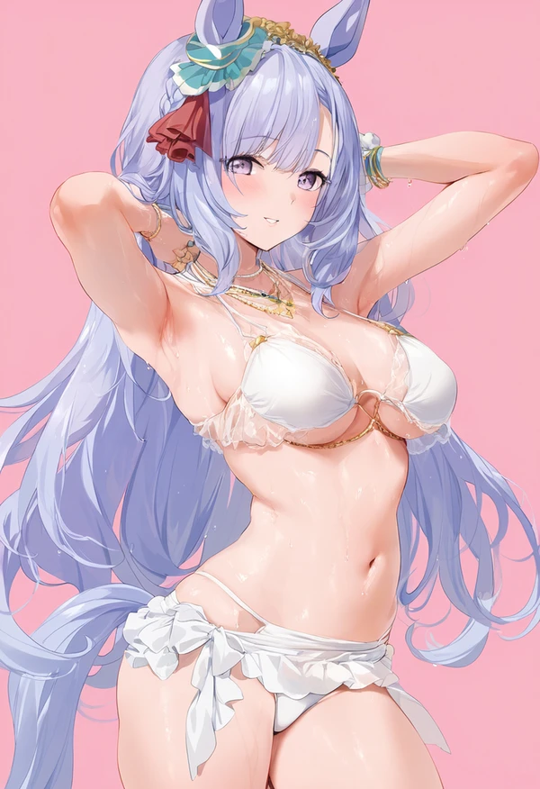 222+ Ảnh anime bikini sexy Hot nhất mùa hè 5 Anh Anime Nu Bikini 2