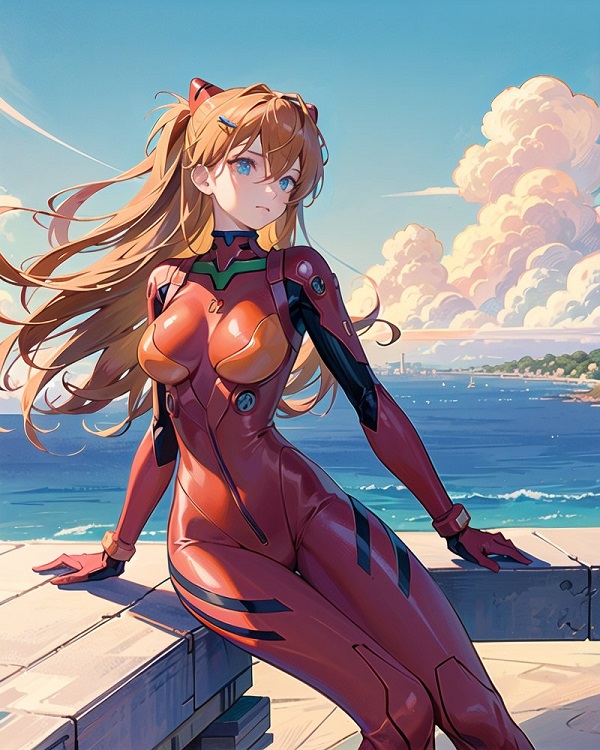anh asuka langley 26