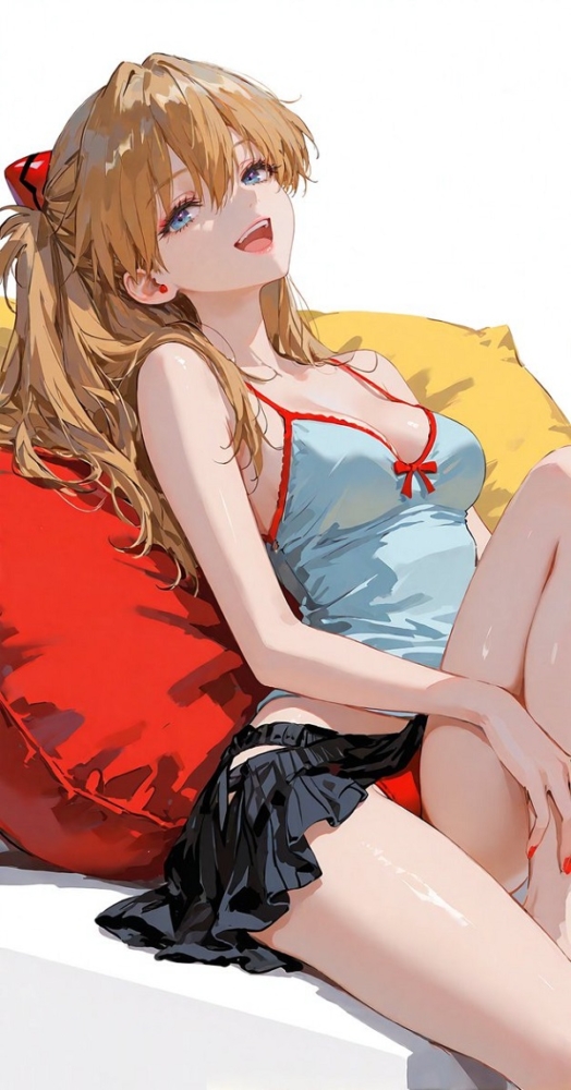 anh asuka langley 27