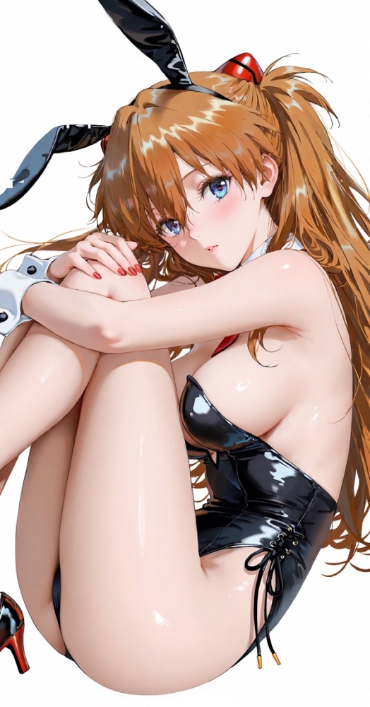 anh asuka langley 28