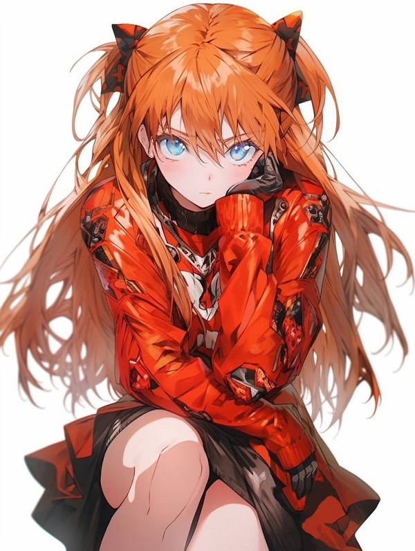 anh asuka langley 3