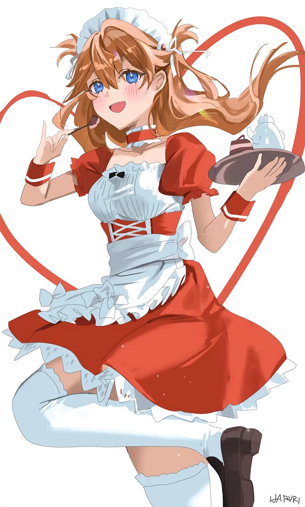 anh asuka langley 39