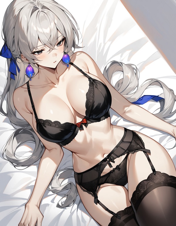 anh bronya sexy 10
