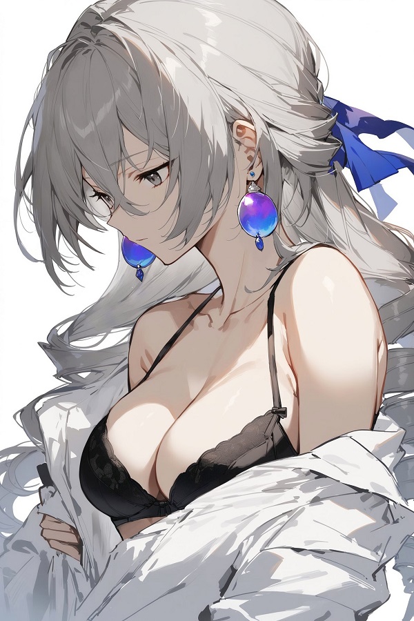 anh bronya sexy 15