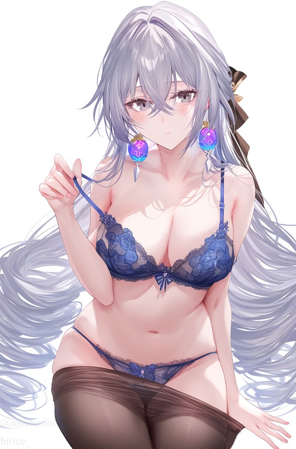 anh bronya sexy 16