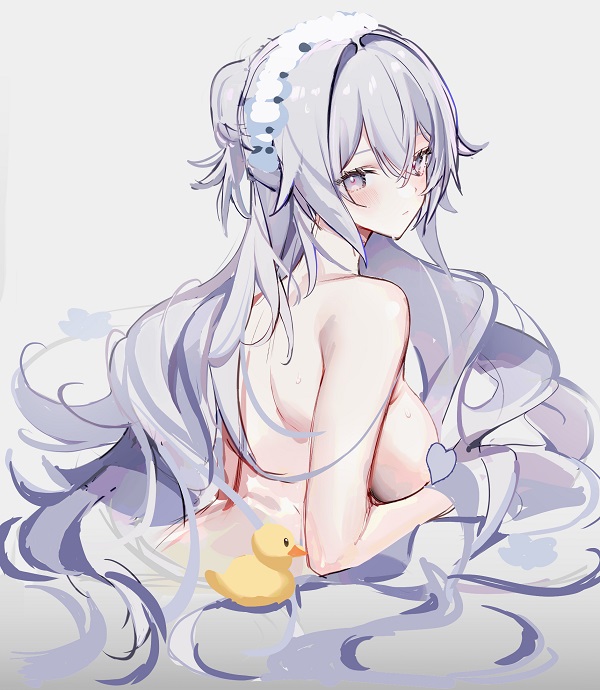 anh bronya sexy 17
