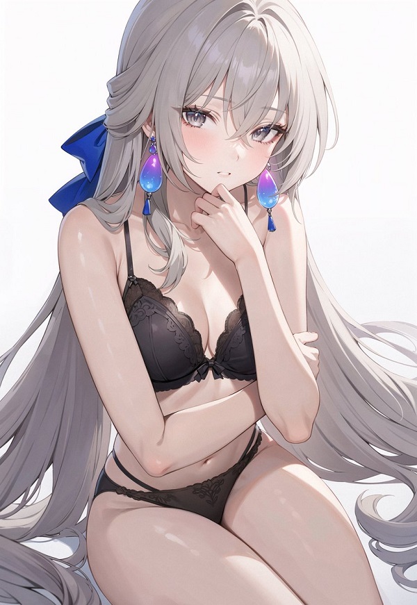 anh bronya sexy 18
