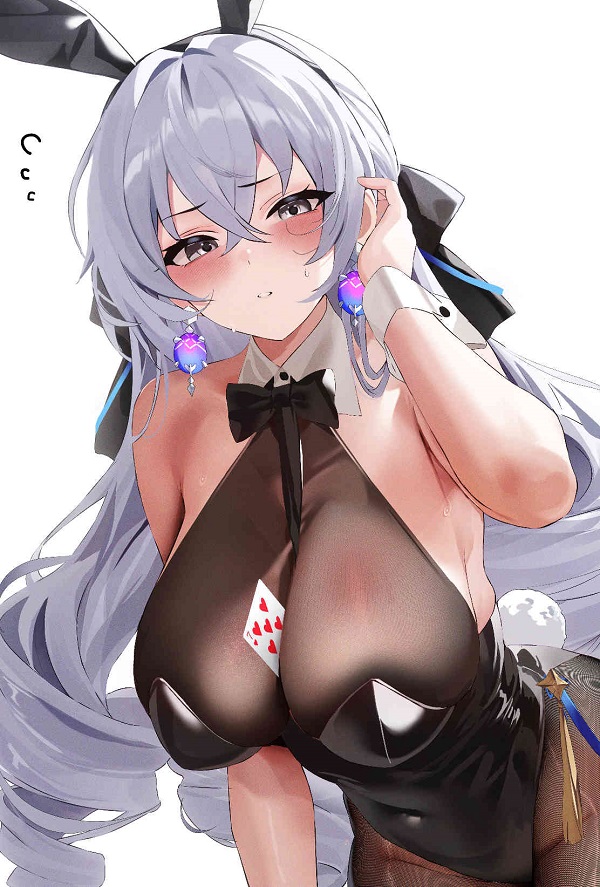 anh bronya sexy 19
