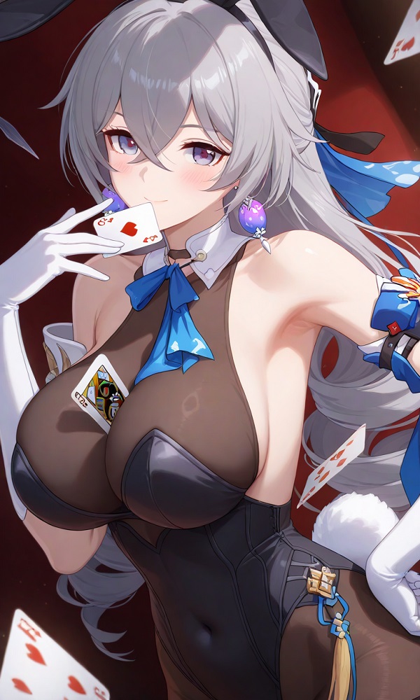 anh bronya sexy 2