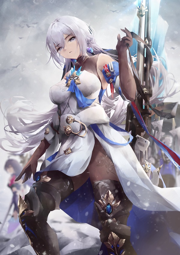 anh bronya sexy 20