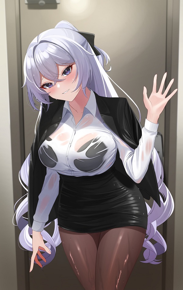 anh bronya sexy 22
