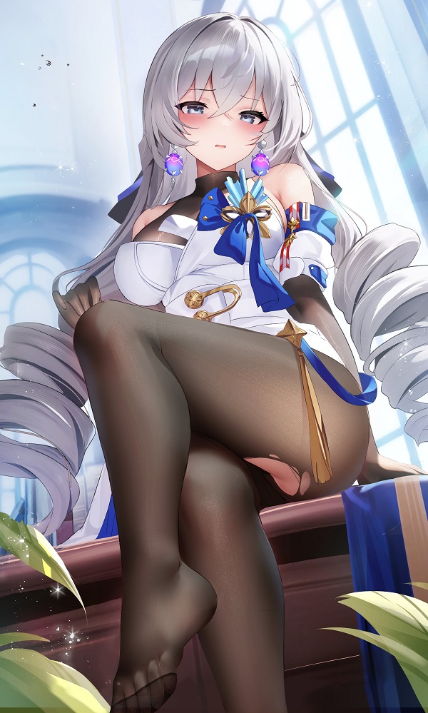 anh bronya sexy 23