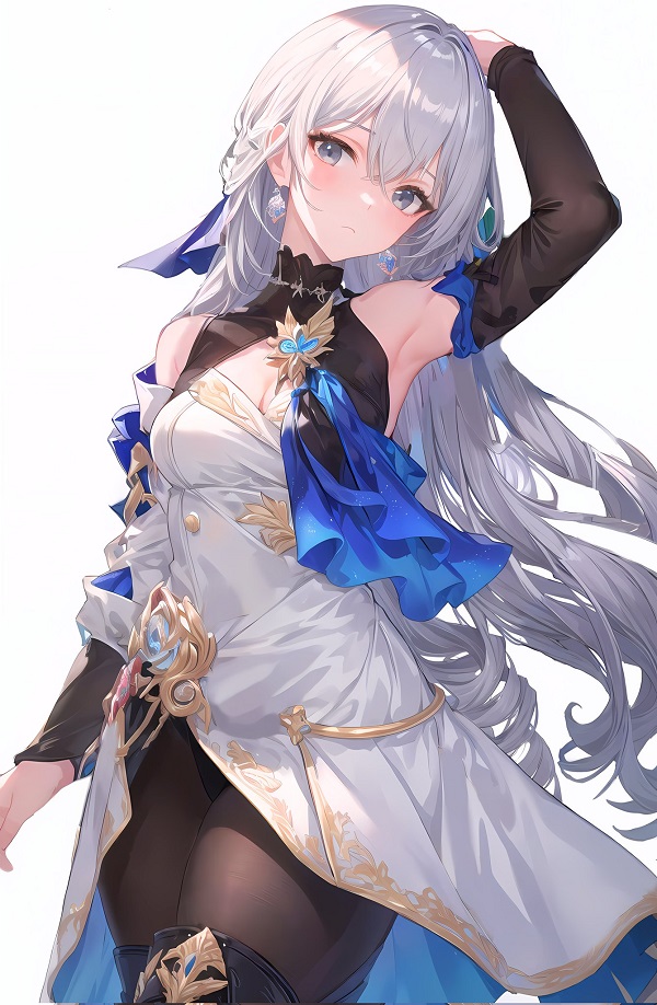 anh bronya sexy 24