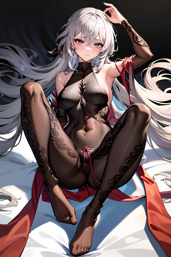 anh bronya sexy 26
