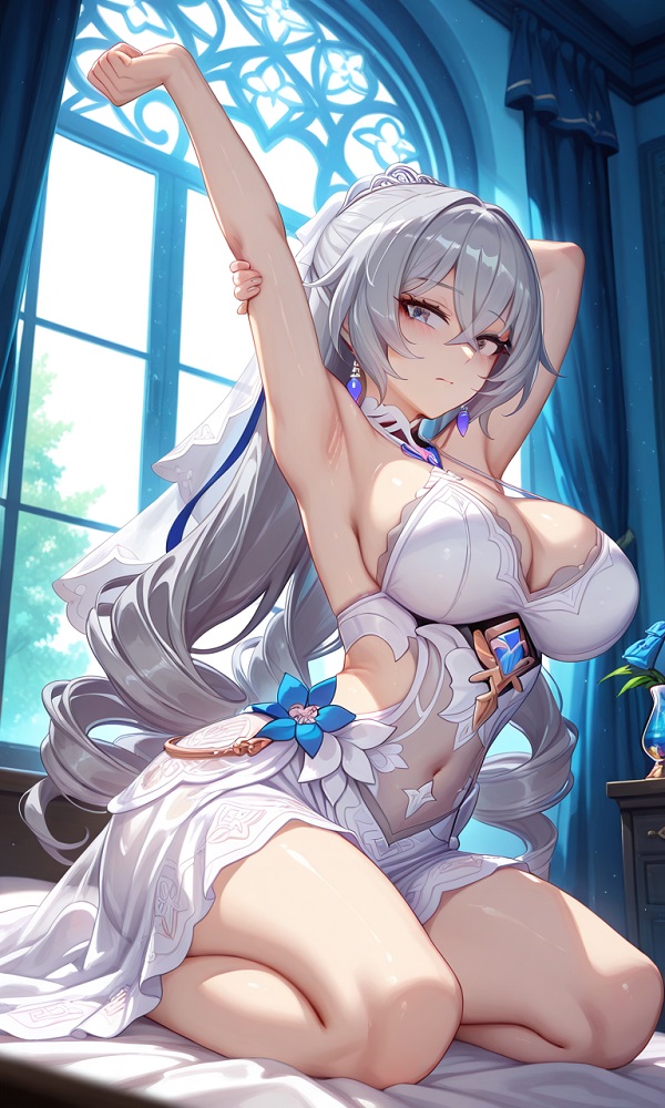 anh bronya sexy 3