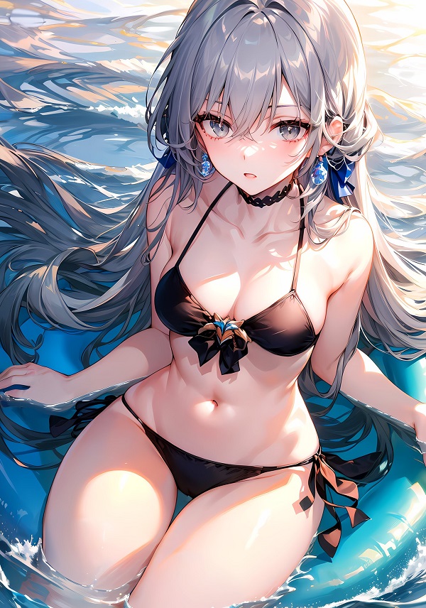 anh bronya sexy 30