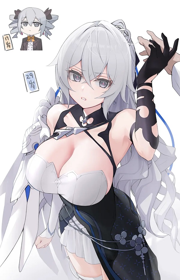 anh bronya sexy 31