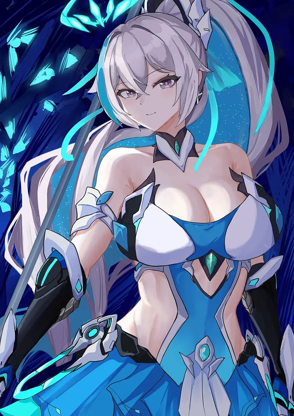 anh bronya sexy 36