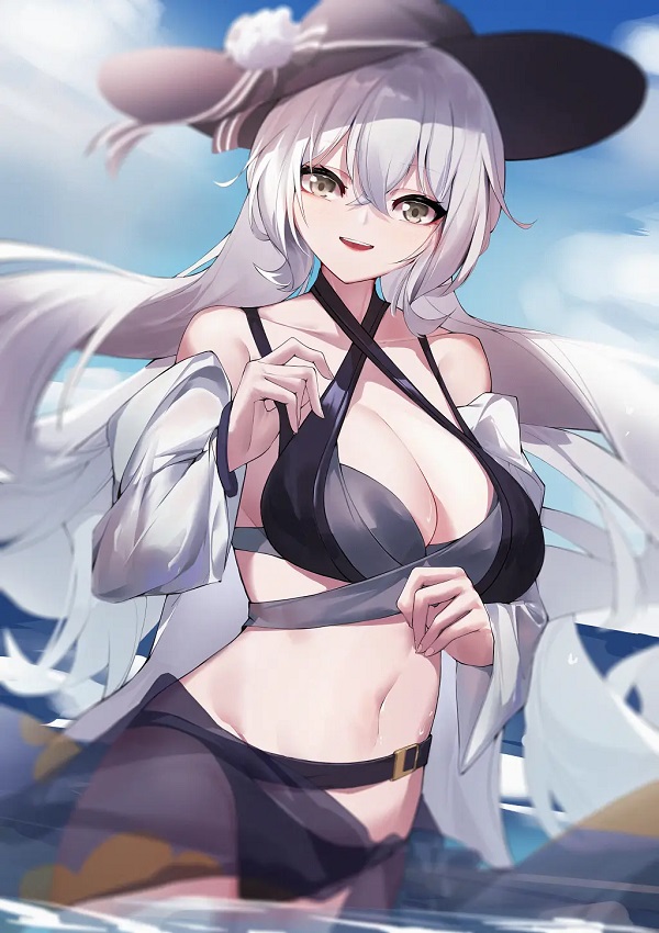anh bronya sexy 37