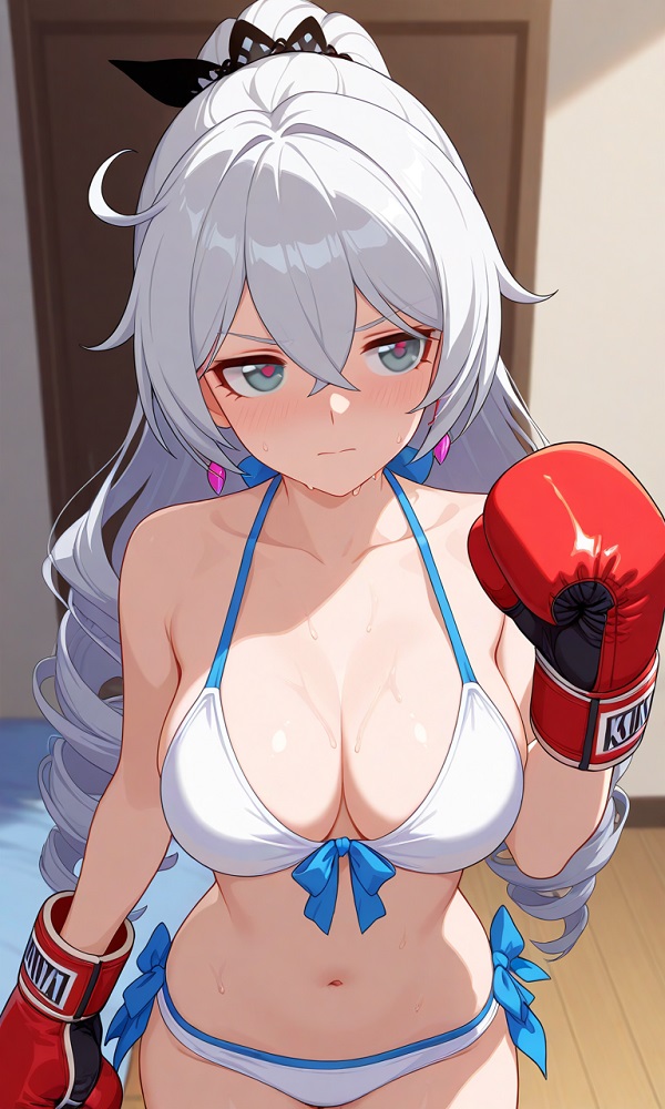 anh bronya sexy 4
