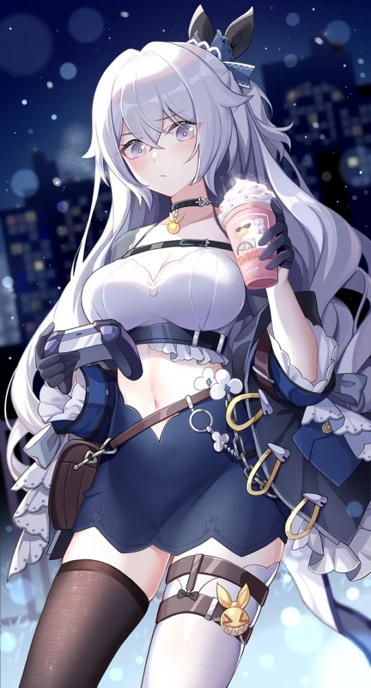 anh bronya sexy 40
