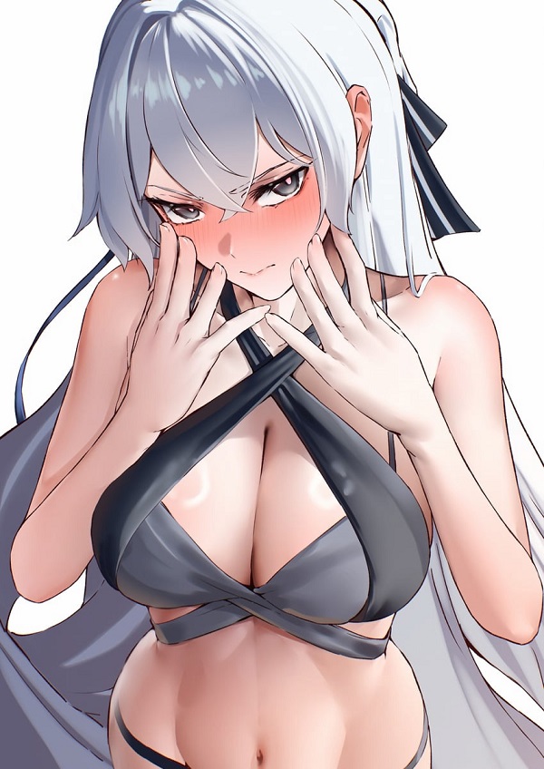 anh bronya sexy 6
