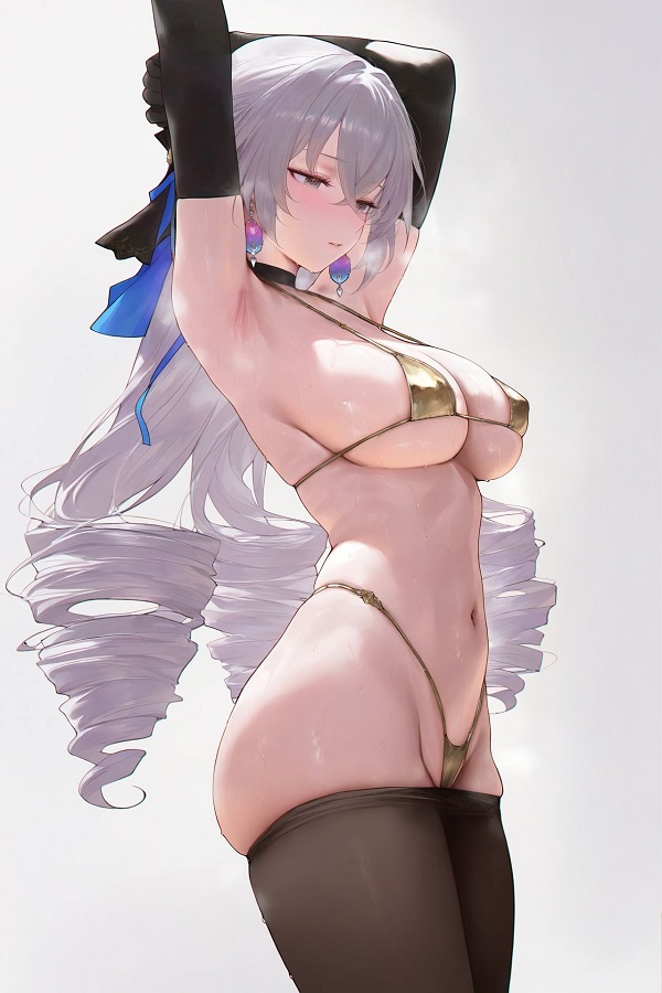 anh bronya sexy 7