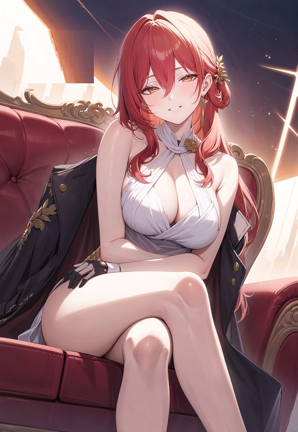 anh himeko sexy 11