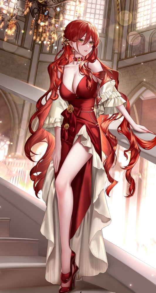 anh himeko sexy 12
