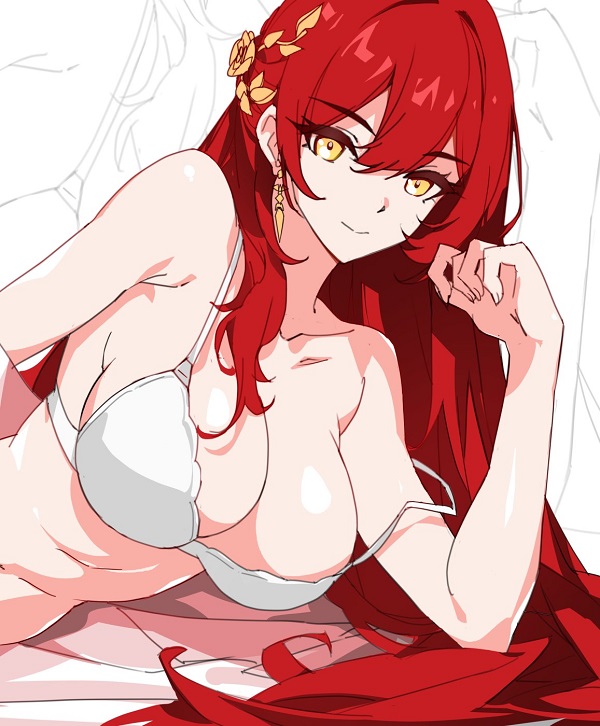 anh himeko sexy 15