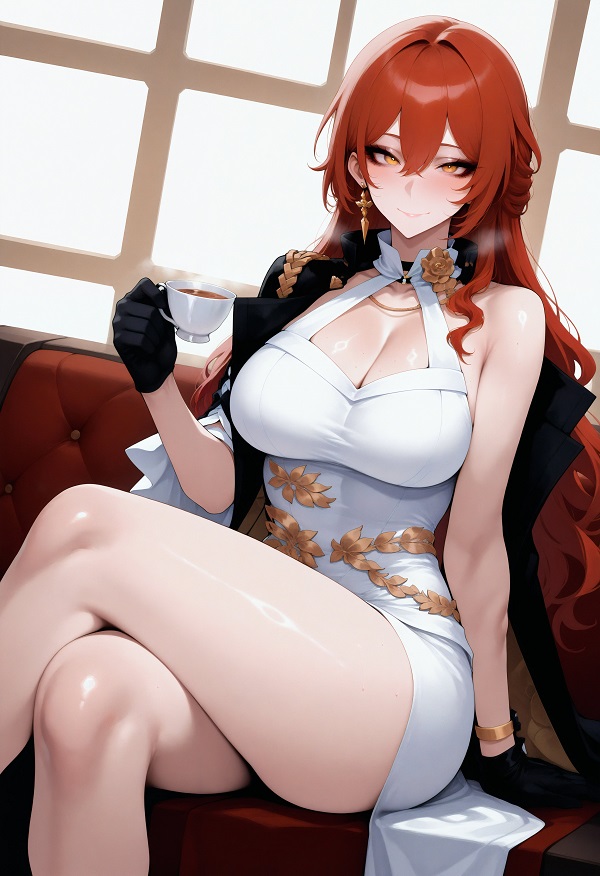 anh himeko sexy 17