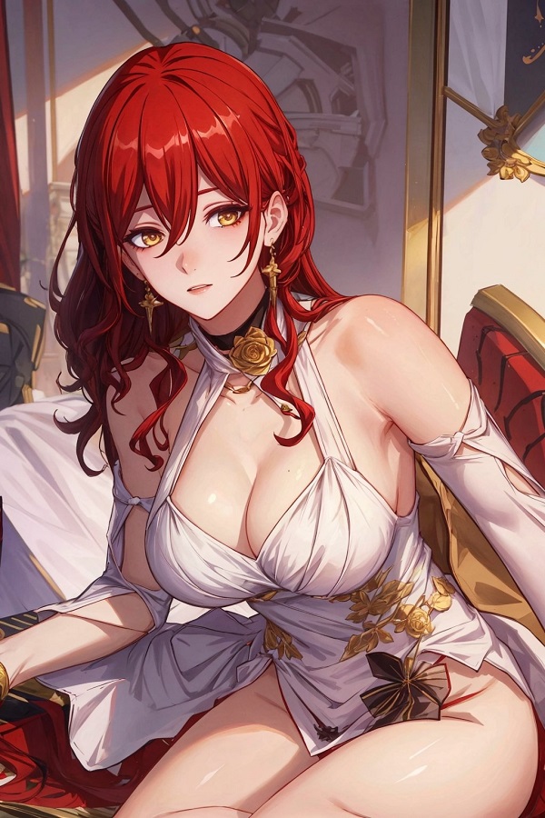 anh himeko sexy 2
