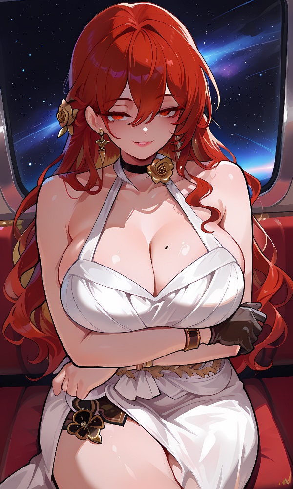 anh himeko sexy 21