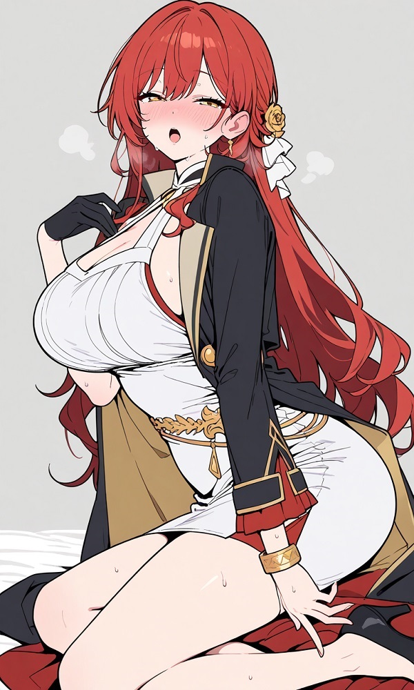 anh himeko sexy 22
