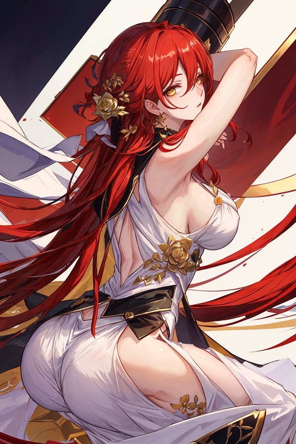anh himeko sexy 3