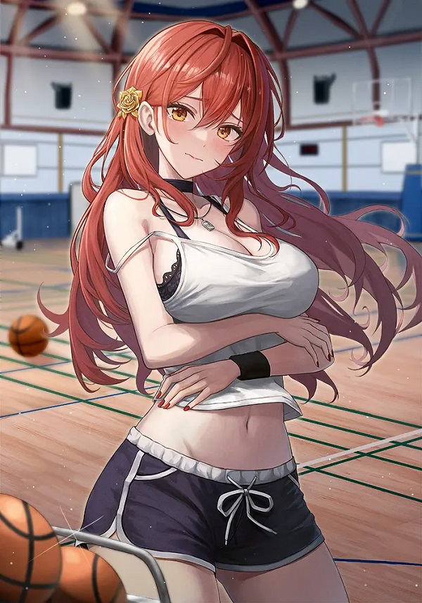 anh himeko sexy 37