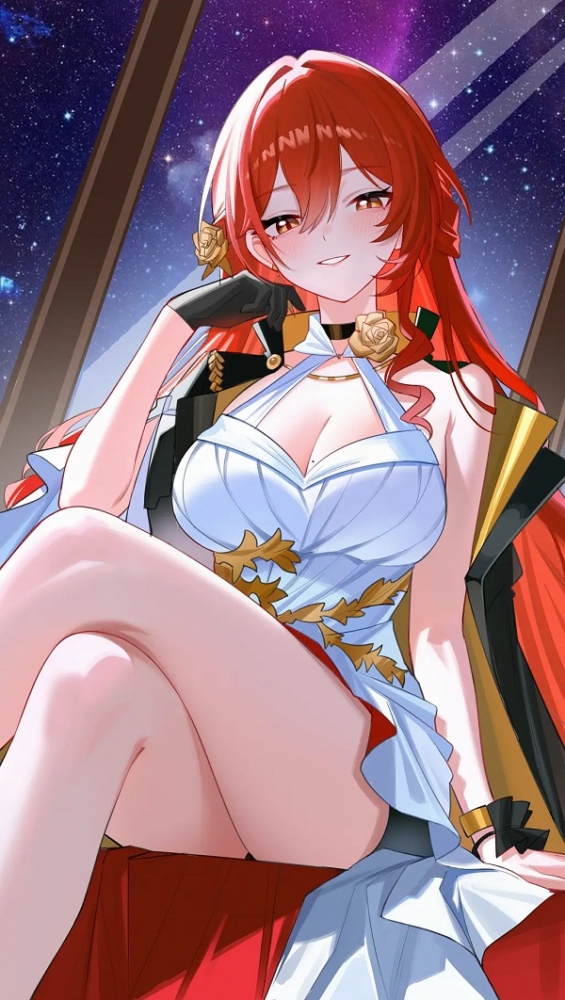 anh himeko sexy 38