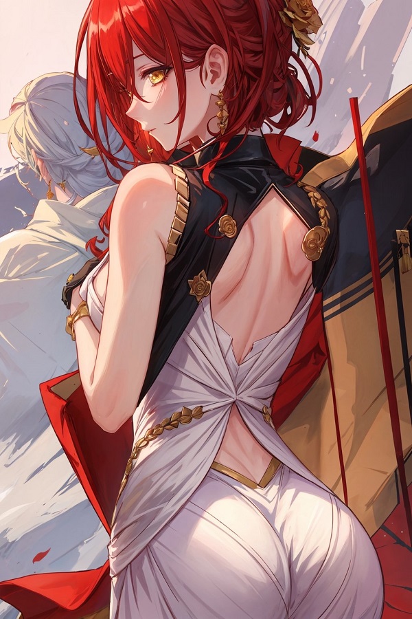 anh himeko sexy 5