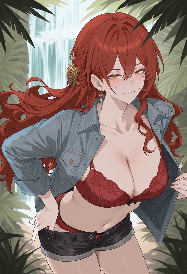 anh himeko sexy 7
