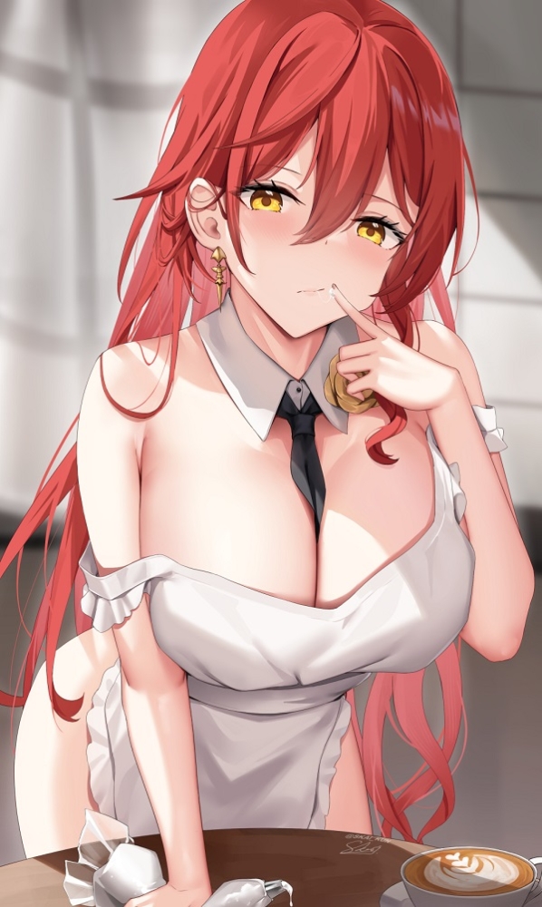 anh himeko sexy 8