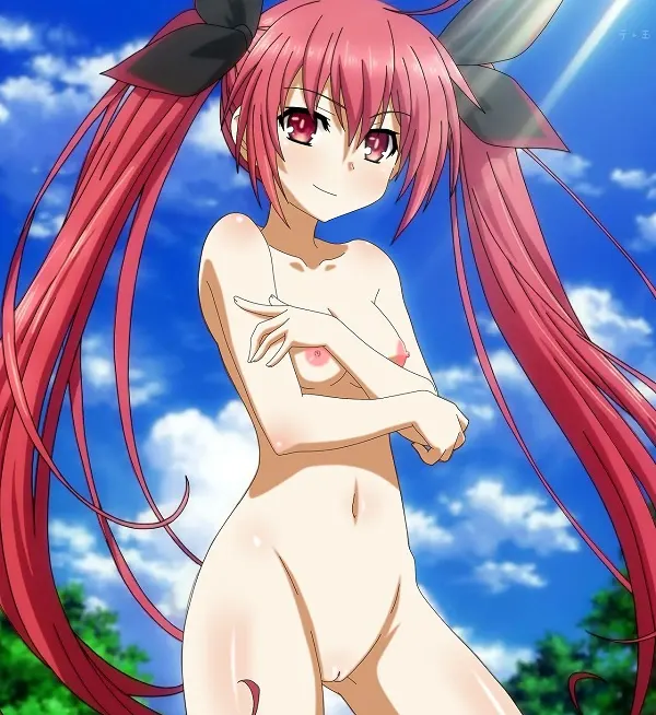 anh itsuka kotori cuc pham