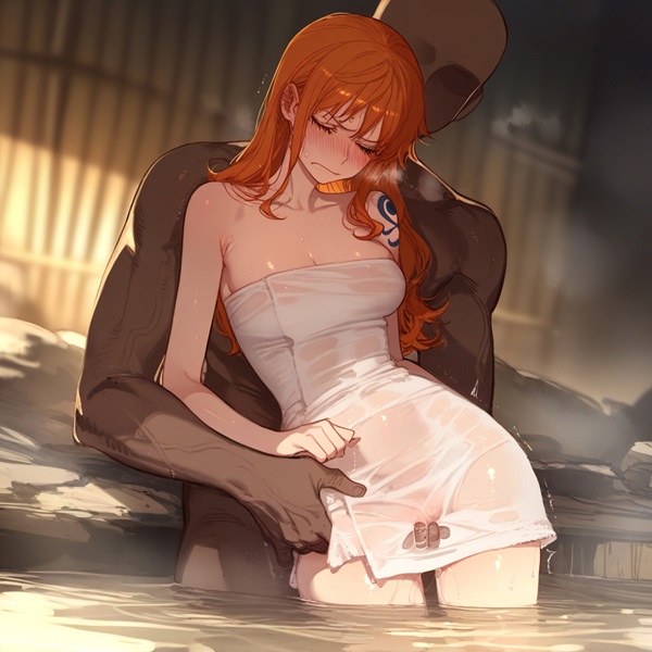 Anh Nami Hentai 12