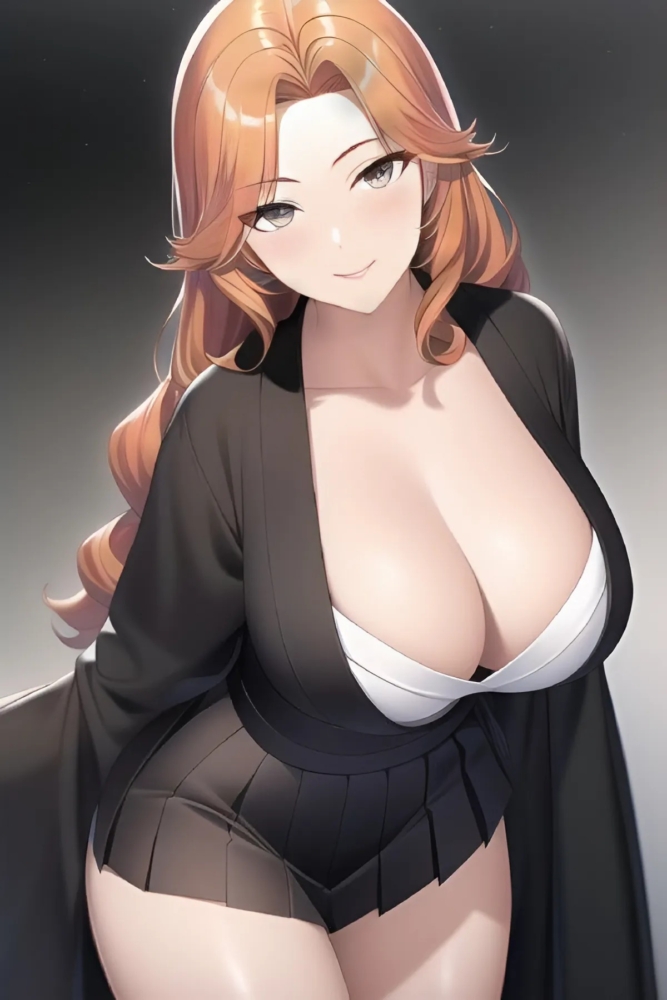 anh rangiku matsumoto 22